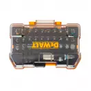 Комплект накрайници DEWALT 32части, PH, PZ, SB, TX с магнитен държач - small, 275215
