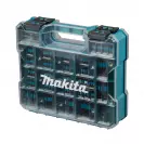 Комплект накрайници MAKITA 100части, PH, PZ, SB, TX, с магнитен държач - small, 275614