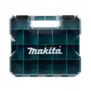 Комплект накрайници MAKITA 100части, PH, PZ, SB, TX, с магнитен държач - small, 275615