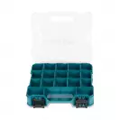 Комплект накрайници MAKITA 100части, PH, PZ, SB, TX, с магнитен държач - small, 275616