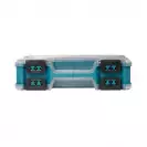 Комплект накрайници MAKITA 100части, PH, PZ, SB, TX, с магнитен държач - small, 275618