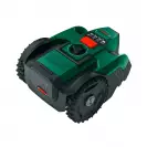 Косачка робот акумулаторна BOSCH VISIMOW18V-100, 18V, 4.0Ah, Li-Ion, 16см, 20-60мм, 35%, до 100м2 - small, 275063