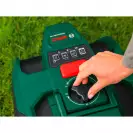 Косачка робот акумулаторна BOSCH VISIMOW18V-100, 18V, 4.0Ah, Li-Ion, 16см, 20-60мм, 35%, до 100м2 - small, 275065