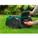 Косачка робот акумулаторна BOSCH VISIMOW18V-100, 18V, 4.0Ah, Li-Ion, 16см, 20-60мм, 35%, до 100м2 - small, 275066
