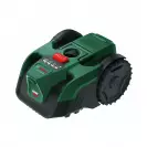 Косачка робот акумулаторна BOSCH VISIMOW18V-100 Solo, 18V, Li-Ion, 16см, 20-60мм, 35%, до 100м2 - small, 275046