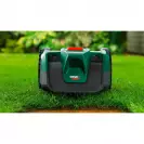 Косачка робот акумулаторна BOSCH VISIMOW18V-100 Solo, 18V, Li-Ion, 16см, 20-60мм, 35%, до 100м2 - small, 275051