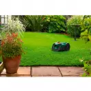 Косачка робот акумулаторна BOSCH VISIMOW18V-100 Solo, 18V, Li-Ion, 16см, 20-60мм, 35%, до 100м2 - small, 275052