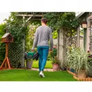 Косачка робот акумулаторна BOSCH VISIMOW18V-100 Solo, 18V, Li-Ion, 16см, 20-60мм, 35%, до 100м2 - small, 275053