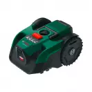 Косачка робот акумулаторна BOSCH VISIMOW18V-200, 18V, 5.0Ah, Li-Ion, 18см, 20-60мм, 35%, до 200м2 - small, 275071