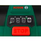 Косачка робот акумулаторна BOSCH VISIMOW18V-200, 18V, 5.0Ah, Li-Ion, 18см, 20-60мм, 35%, до 200м2 - small, 275073