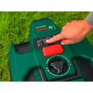 Косачка робот акумулаторна BOSCH VISIMOW18V-200, 18V, 5.0Ah, Li-Ion, 18см, 20-60мм, 35%, до 200м2 - small, 275074