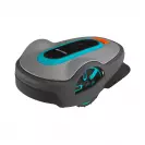 Косачка робот акумулаторна GARDENA SILENO LIFE 1500, 18V, Li-Ion, 22см, 20-50мм, 35%, до 1500м2 - small, 269259