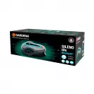 Косачка робот акумулаторна GARDENA SILENO LIFE 1500, 18V, Li-Ion, 22см, 20-50мм, 35%, до 1500м2 - small, 269260