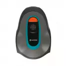 Косачка робот акумулаторна GARDENA Sileno Minimo 250, 18V, Li-Ion, 16см, 20-45мм, 25%, до 250м2 - small, 269210