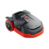 Косачка робот акумулаторна SEGWAY NAVIMOW X315, 21.6V, 6.0Ah, 23.5см, 20-70мм, 50%, до 1500м2