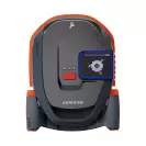 Косачка робот акумулаторна SEGWAY NAVIMOW X315, 21.6V, 6.0Ah, 23.5см, 20-70мм, 50%, до 1500м2 - small, 267958