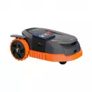 Косачка робот акумулаторна SEGWAY NAVIMOW X315, 21.6V, 6.0Ah, 23.5см, 20-70мм, 50%, до 1500м2 - small, 267959