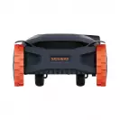 Косачка робот акумулаторна SEGWAY NAVIMOW X315, 21.6V, 6.0Ah, 23.5см, 20-70мм, 50%, до 1500м2 - small, 267961