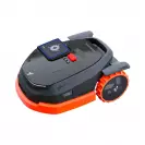 Косачка робот акумулаторна SEGWAY NAVIMOW X350, 21.6V, 10.4Ah, 23.5см, 20-70мм, 50%, до 5000м2 - small, 267968