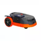 Косачка робот акумулаторна SEGWAY NAVIMOW X350, 21.6V, 10.4Ah, 23.5см, 20-70мм, 50%, до 5000м2 - small, 267970