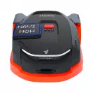 Косачка робот акумулаторна SEGWAY NAVIMOW X390, 21.6V, 12.8Ah, 23.5см, 20-70мм, 50%, до 10000м2 - small, 267963