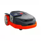 Косачка робот акумулаторна SEGWAY NAVIMOW X390, 21.6V, 12.8Ah, 23.5см, 20-70мм, 50%, до 10000м2 - small, 267964