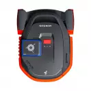 Косачка робот акумулаторна SEGWAY NAVIMOW X390, 21.6V, 12.8Ah, 23.5см, 20-70мм, 50%, до 10000м2 - small, 267965