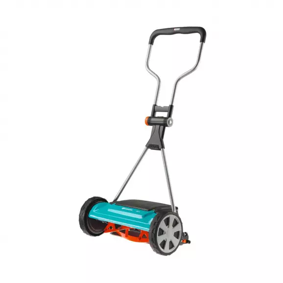 Косачка ръчна GARDENA 400 C, 40см, 12-42мм
