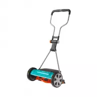 Косачка ръчна GARDENA 400 C, 40см, 12-42мм