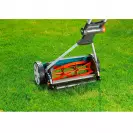 Косачка ръчна GARDENA 400 C, 40см, 12-42мм - small, 269356
