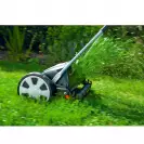 Косачка ръчна GARDENA 400 C, 40см, 12-42мм - small, 269357