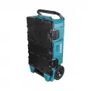 Куфар за инструменти с колела MAKITA MAKTRAK - small, 278798