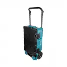 Куфар за инструменти с колела MAKITA MAKTRAK - small, 278799