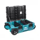 Куфар за инструменти с колела MAKITA MAKTRAK - small, 278800