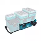 Куфар за инструменти с колела MAKITA MAKTRAK - small, 278807