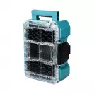 Кутия за инструменти MAKITA Maktrak 389x287x162мм, с разделители - small, 278824