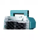 Кутия за инструменти MAKITA Maktrak 389x287x162мм, с разделители - small, 278826