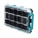 Кутия за инструменти MAKITA Maktrak 596х387x85мм, с разделители - small, 278817