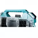 Кутия за инструменти MAKITA Maktrak 596х387x85мм, с разделители - small, 278820