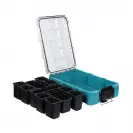 Кутия за инструменти MAKITA Maktrak M 562x387x162мм, с разделители - small, 278812