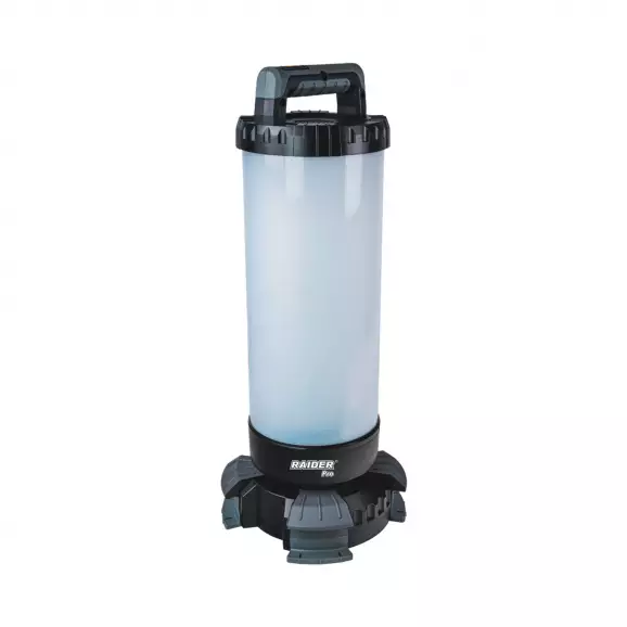 Лампа RAIDER RDP-WL01, 230V, 120W, 16500lm