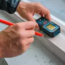 Лазерна ролетка BOSCH GLM 40-31, 0.15-40м, ± 1.5мм - small, 272430