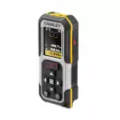 Лазерна ролетка STANLEY Fatmax LDM 60м, 60м, ± 1.5мм/10м - small, 270924