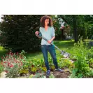 Лопата права с дръжка GARDENA ErgoLine 1130мм, с метална дръжка - small, 269387