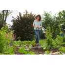 Лопата права с дръжка GARDENA ErgoLine 1130мм, с метална дръжка - small, 269388