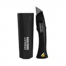 Макетен нож STANLEY FATMAX Black 165мм, метален корпус - small, 270933