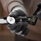 Макетен нож STANLEY FATMAX Black 165мм, метален корпус - small, 270935