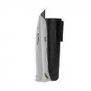 Макетен нож STANLEY FATMAX Silver 165мм, метален корпус - small, 270938