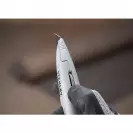 Макетен нож STANLEY FATMAX Silver 165мм, метален корпус - small, 270940