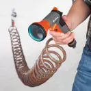 Маркуч спирален за вода GARDENA ф9мм/10м - small, 269173